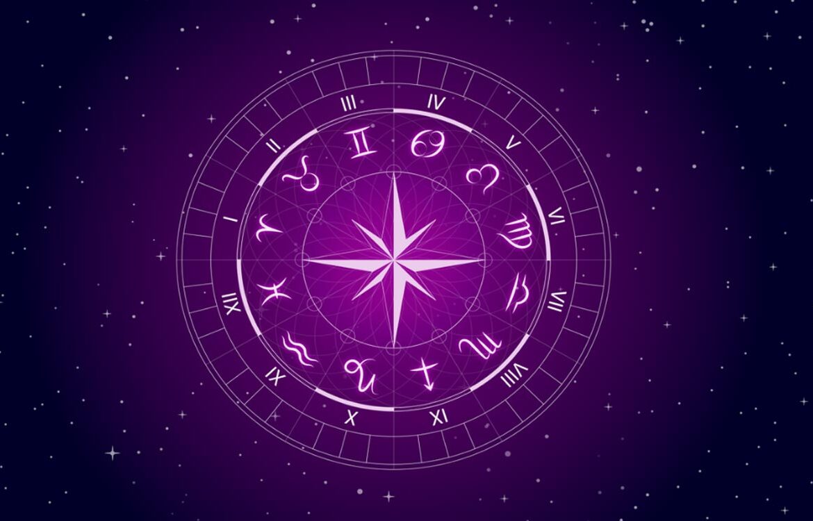Online astrology without time of birth